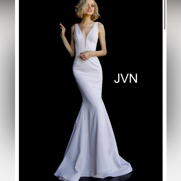 BNWT Jovani Gown - Picture 1 of 5